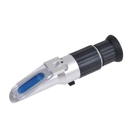 Hercules® Refractometer 